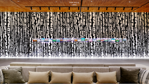 리차드 우즈 &amp; 마이클 크레이그 마틴