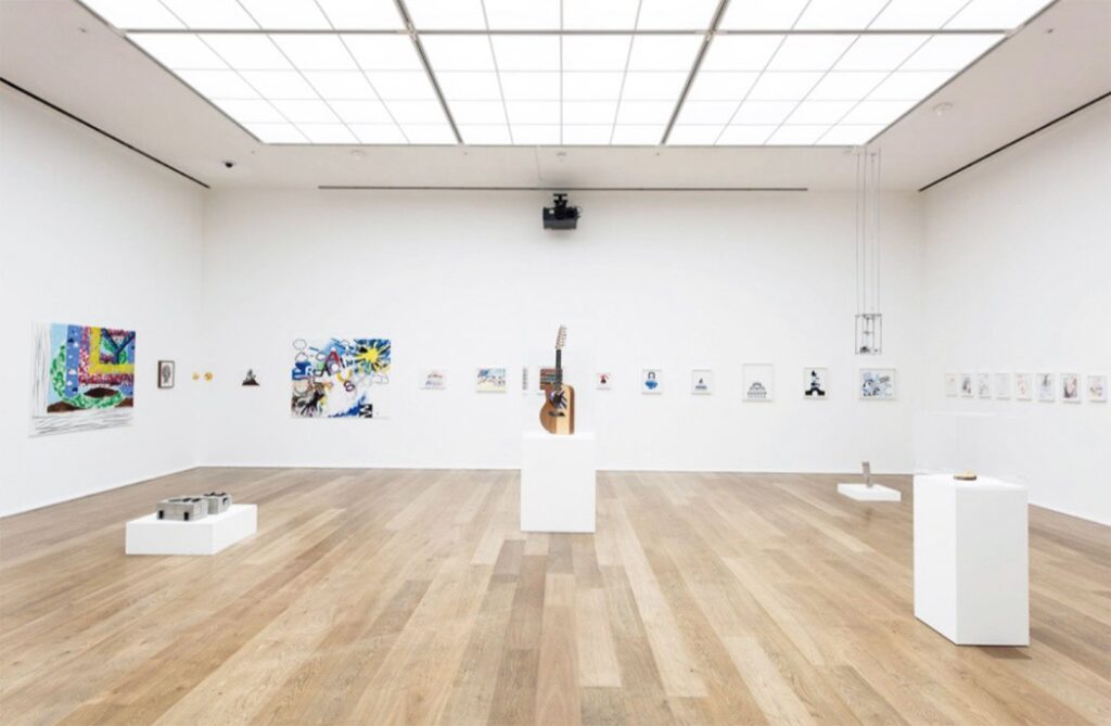 [이지윤의 art TALK(16)] 새로운 미술 생태계를 만드는 하우저&amp;워스 갤러리