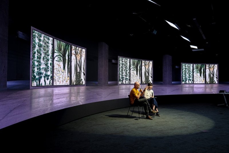 숨 아트 포럼 2023