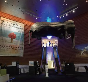 [이지윤의 art TALK(2)] 동경에서 열린 ‘선 샤워’ 전 WHY 동남아시아 현대미술?