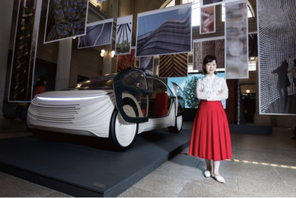 [2023.09.07]21세기 영국의 다빈치 ‘헤더윅 전’ 기획한 이지윤 숨프로젝트 대표