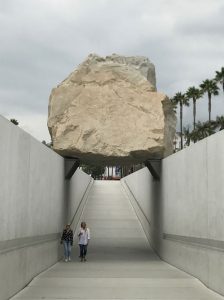 [이지윤의 art TALK(3)]  영화의 도시에서 미술의 도시로 LA의 ART FEVER