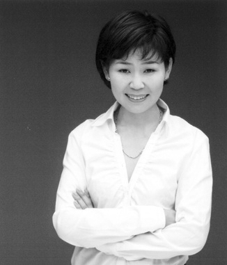 이지윤 숨 프로젝트 대표. ⓒ숨 프로젝트 제공