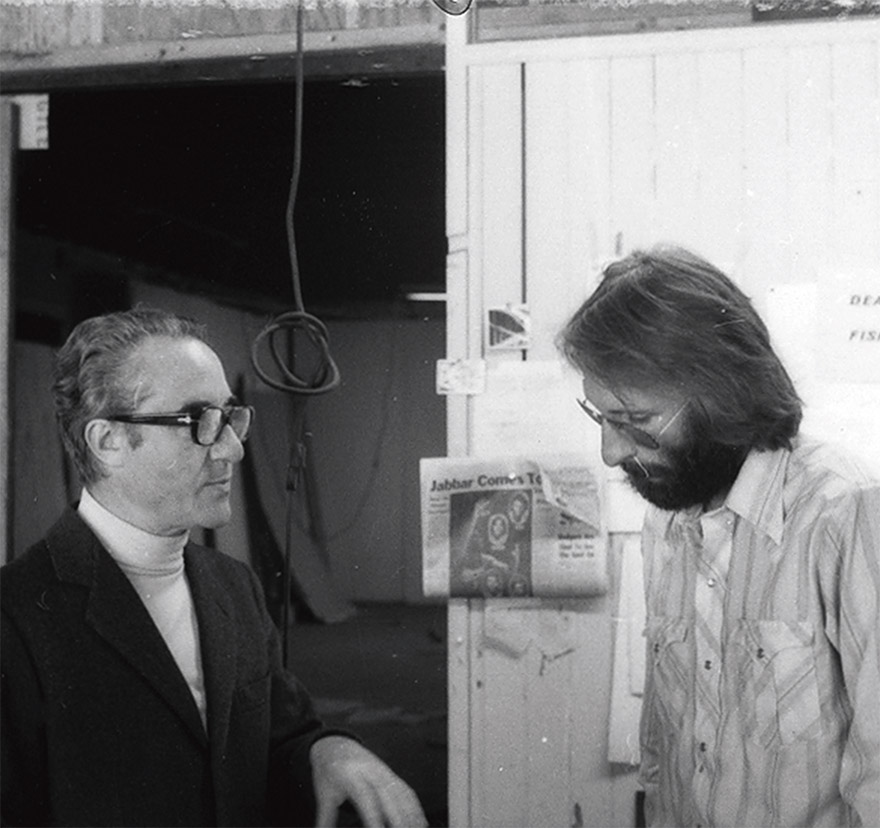 [이지윤의 art TALK (13)] 컬렉터이자 큐레이터 주세페 판자 ‘빌라 판자’