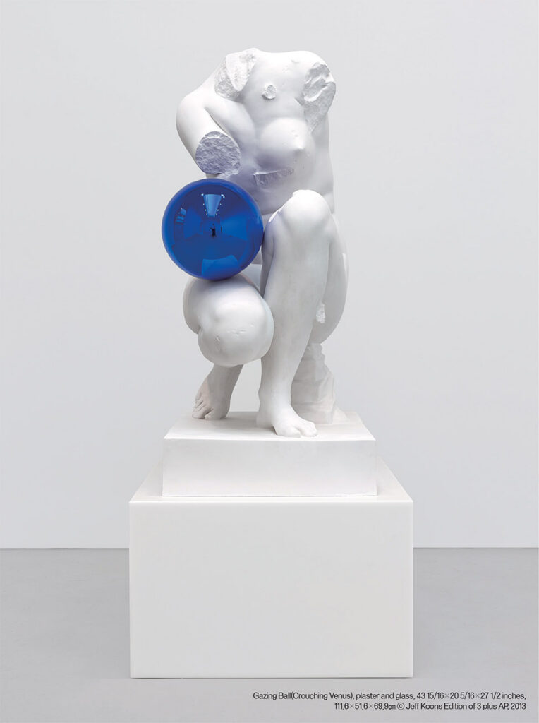 [이지윤의 art TALK(9)] 제프 쿤스(JEFF KOONS) 홍콩 아트바젤에 온 컨템퍼러리 마스터
