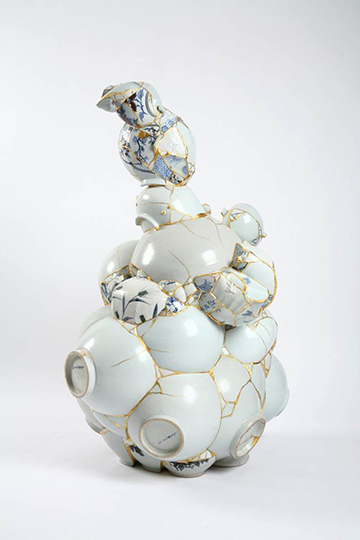 로스트 &amp; 파운드