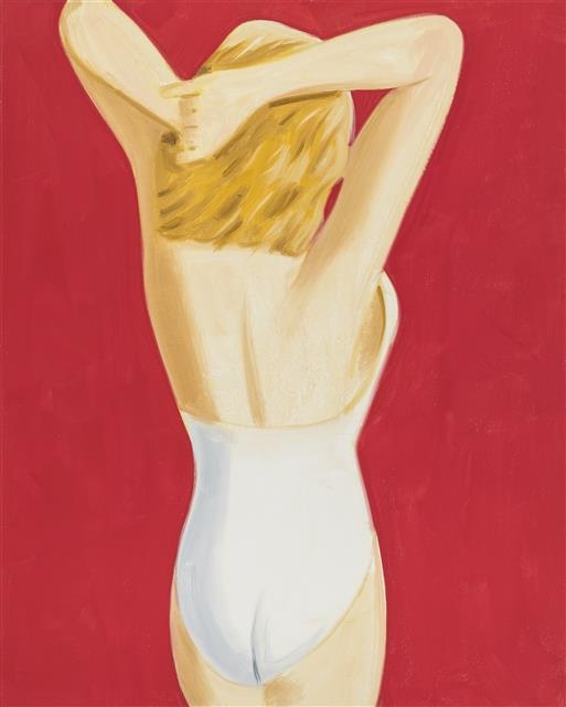 코가콜라 걸. 롯데뮤지엄 제공