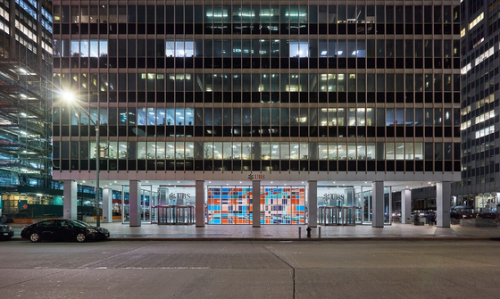 [2023.12.18][이지윤의 아트 에콜로지]서구 은행은 왜 미술품을 모으나