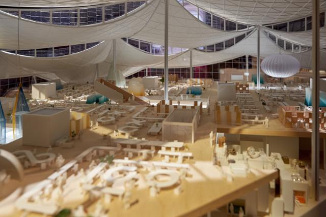 [2023.08.03]세계 1위 기업 업무공간은 어떻게 생겼나?… ‘헤더윅 스튜디오’ 전