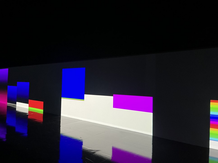 유니컬러 작품 / 사진 = 장주영A 여행+기자