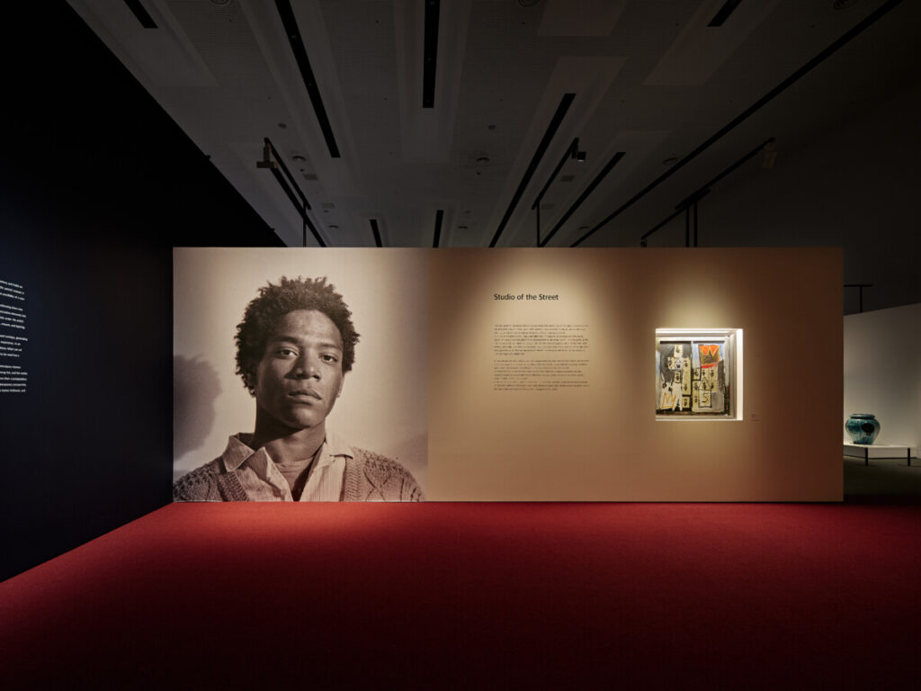 장 미셸 바스키아