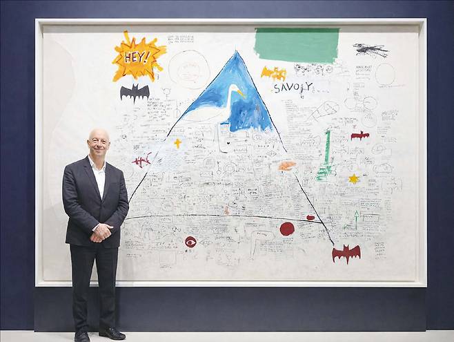 원치 않을 때 사고, 갈망할 때 내놓는다 [김지은의 아트 레이더]